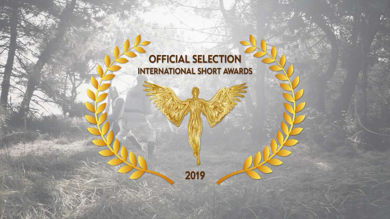 Official selection International short awards